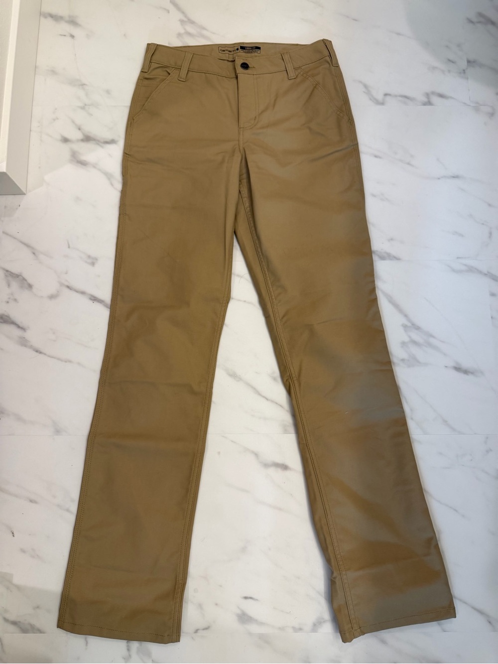 Carhartt Women’s Loose Fit Work Pant